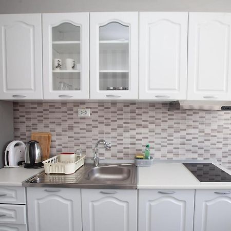Apartman Danica Subotica Exterior foto
