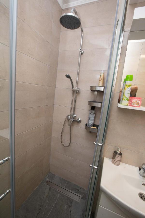 Apartman Danica Subotica Exterior foto
